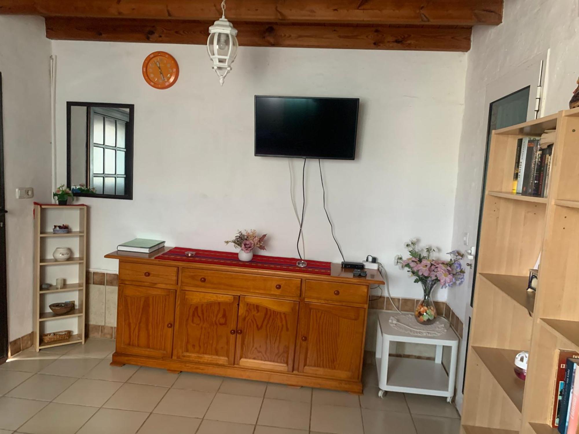 Ferienwohnung Majada Blanca Antigua  Exterior foto